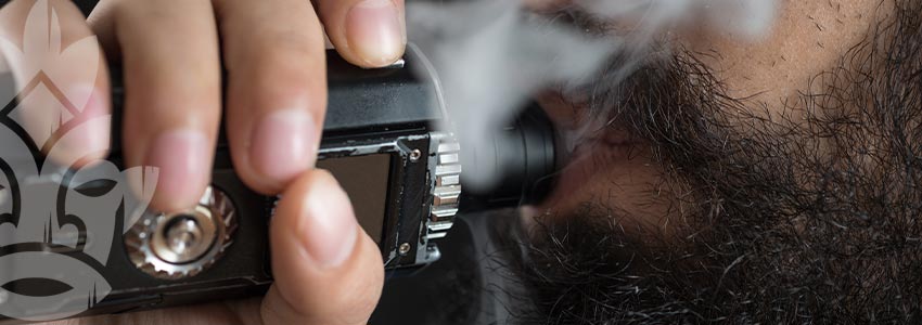 Trouver Votre Température De Vaporisation Parfaite